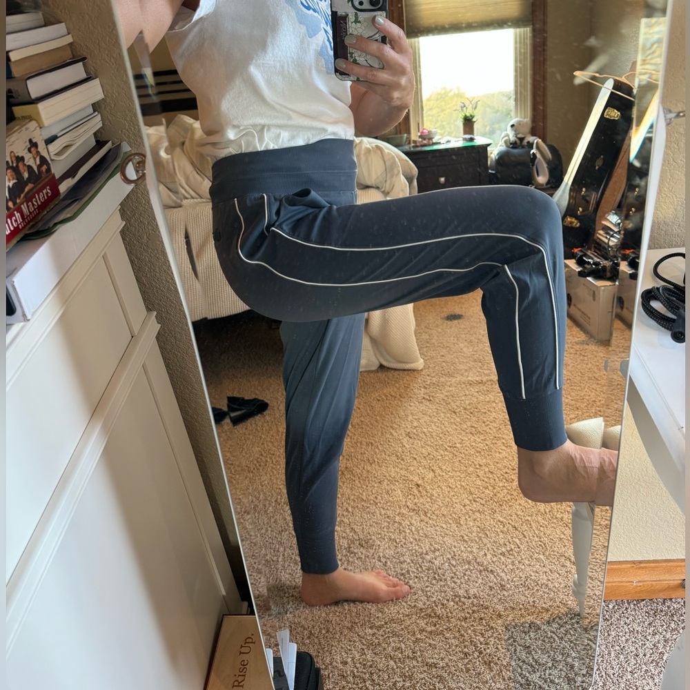 Athleta joggers